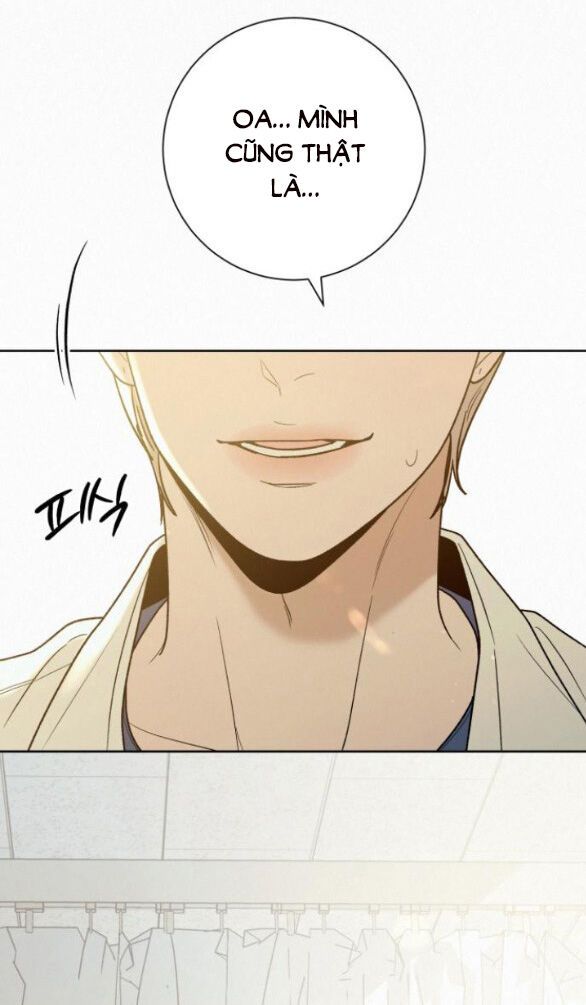 Thứ Mà Đôi Ta Mong Muốn Chapter 75.1 - 18