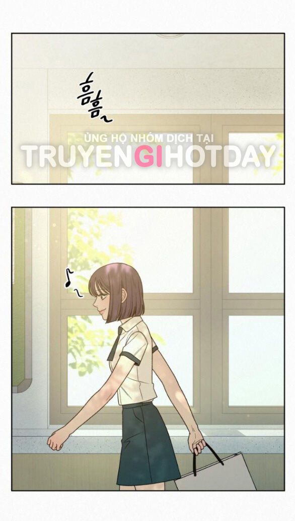 Thứ Mà Đôi Ta Mong Muốn Chapter 75.1 - 20