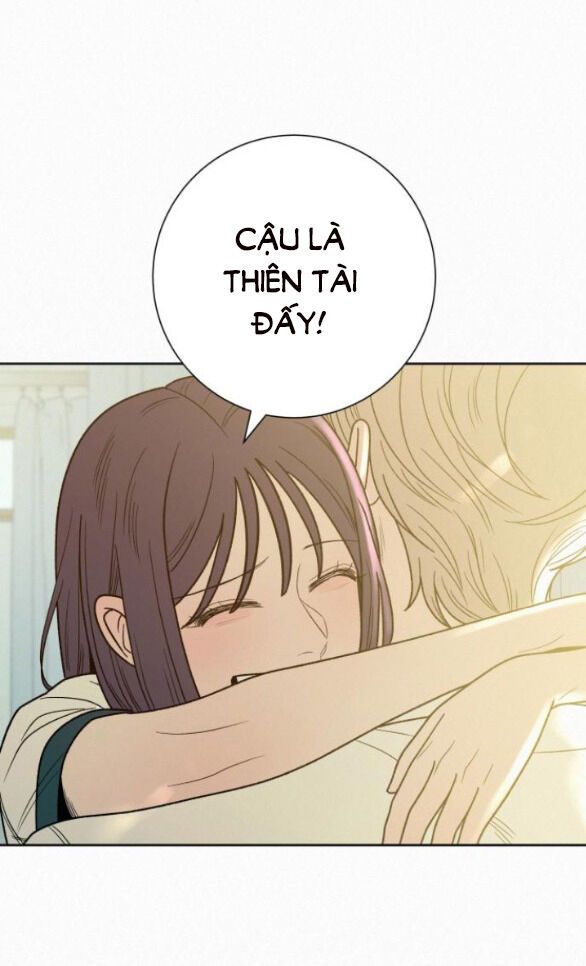 Thứ Mà Đôi Ta Mong Muốn Chapter 75.1 - 3