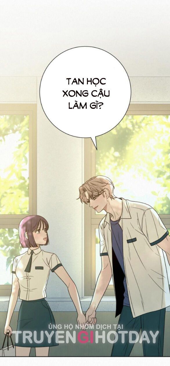 Thứ Mà Đôi Ta Mong Muốn Chapter 75.1 - 24