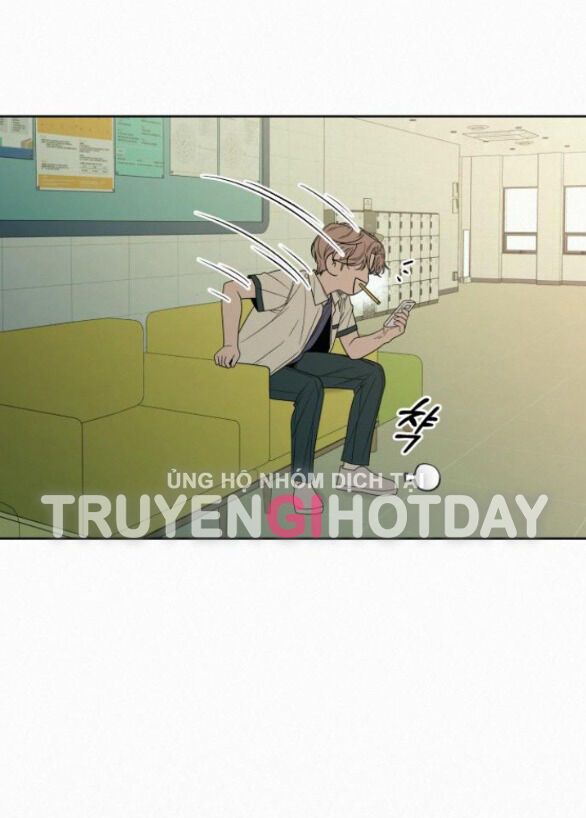 Thứ Mà Đôi Ta Mong Muốn Chapter 75.1 - 38
