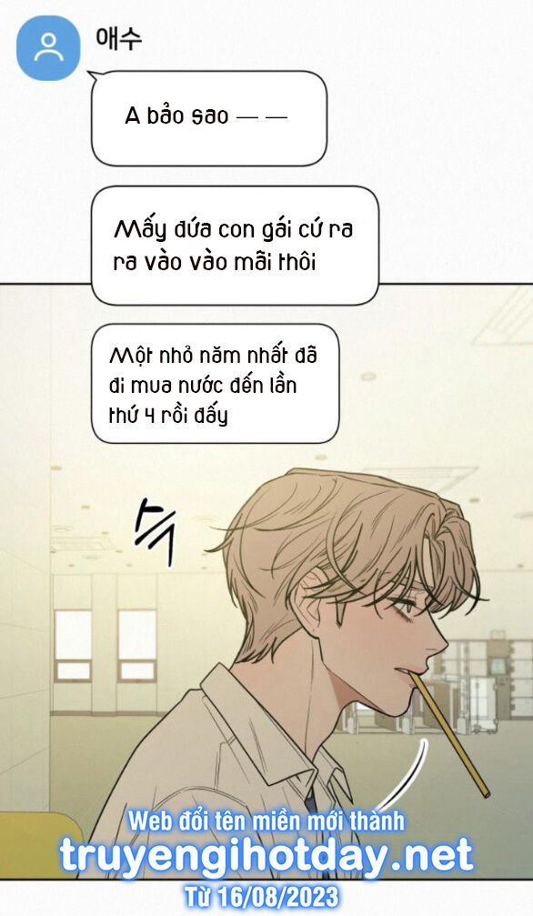 Thứ Mà Đôi Ta Mong Muốn Chapter 75.1 - 40