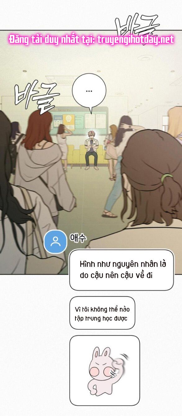 Thứ Mà Đôi Ta Mong Muốn Chapter 75.1 - 41