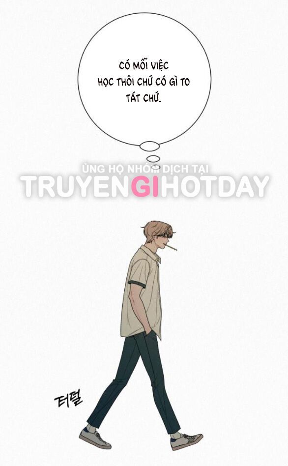 Thứ Mà Đôi Ta Mong Muốn Chapter 75.1 - 45