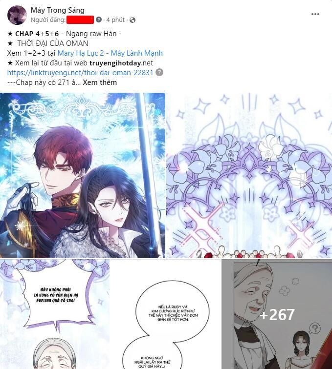 Thứ Mà Đôi Ta Mong Muốn Chapter 75.1 - 48