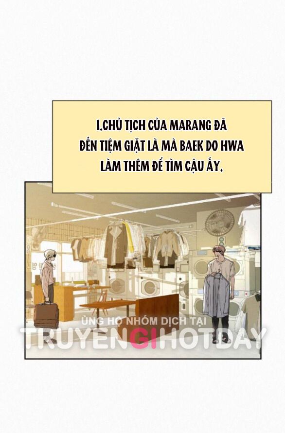 Thứ Mà Đôi Ta Mong Muốn Chapter 75.1 - 6