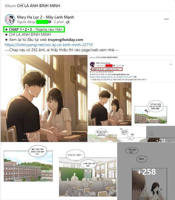 Thứ Mà Đôi Ta Mong Muốn Chapter 75.1 - 51