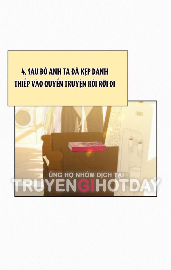 Thứ Mà Đôi Ta Mong Muốn Chapter 75.1 - 53