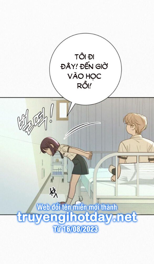 Thứ Mà Đôi Ta Mong Muốn Chapter 75.1 - 58