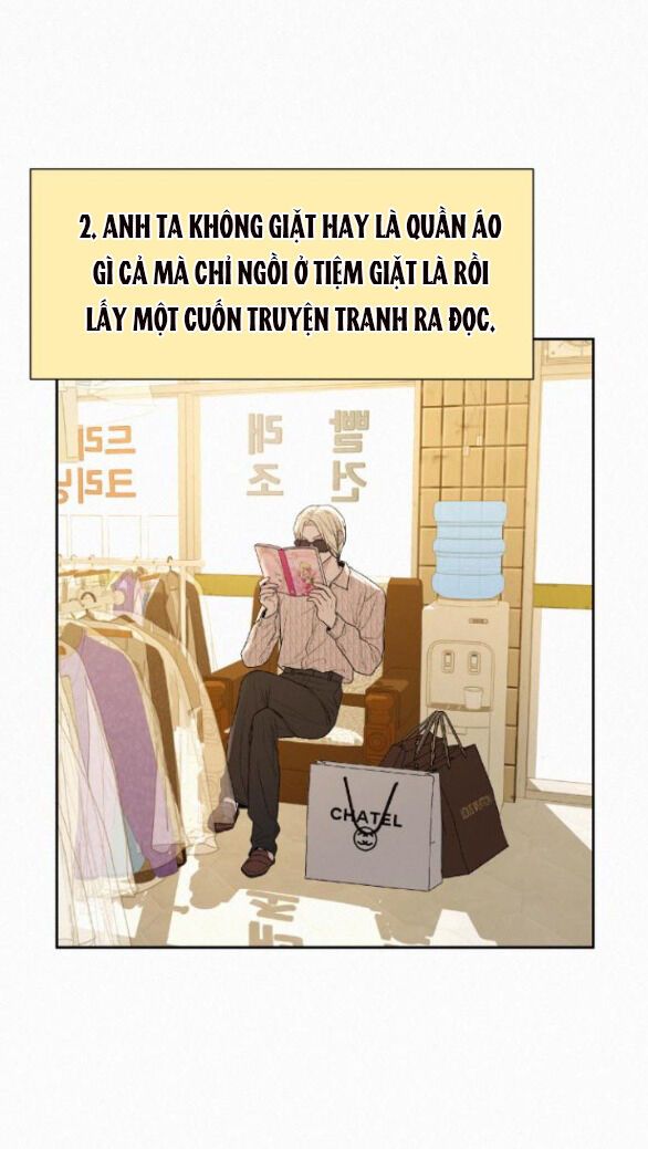 Thứ Mà Đôi Ta Mong Muốn Chapter 75.1 - 7