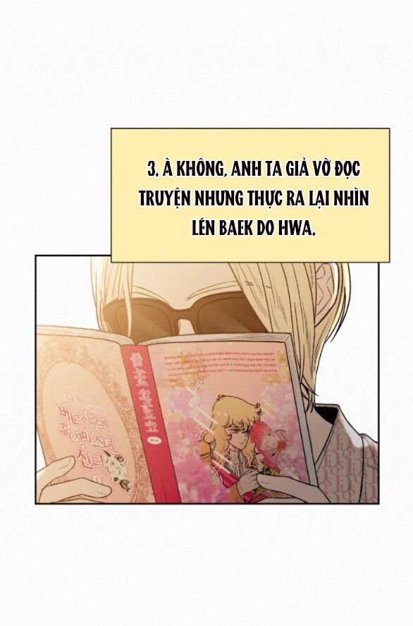 Thứ Mà Đôi Ta Mong Muốn Chapter 75.1 - 8