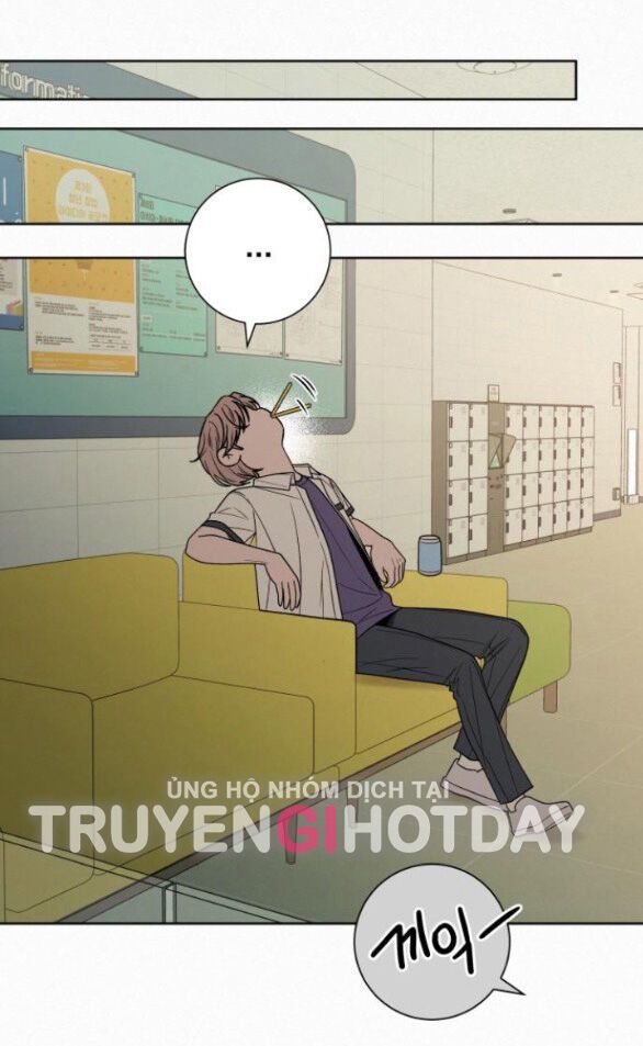 Thứ Mà Đôi Ta Mong Muốn Chapter 75.1 - 76