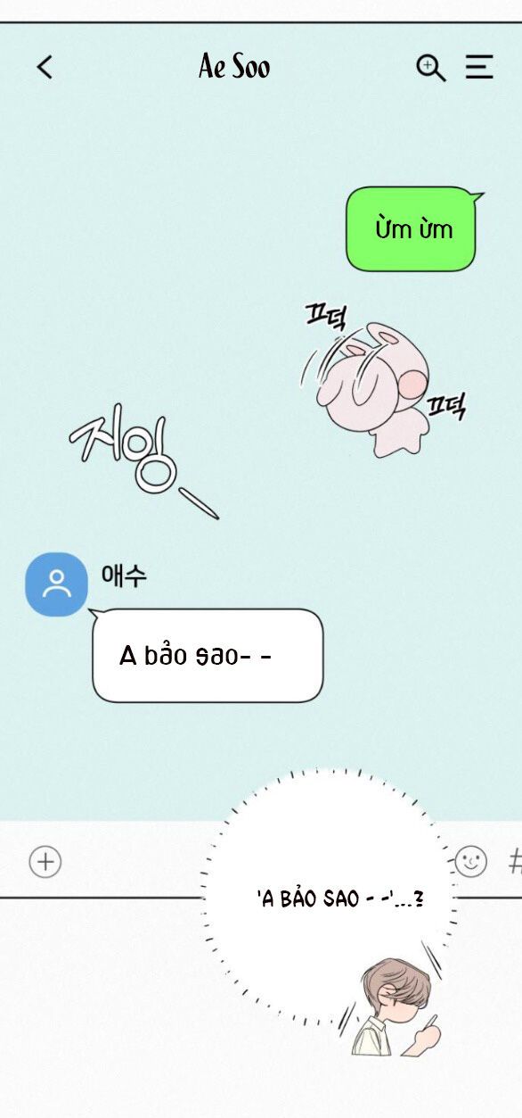 Thứ Mà Đôi Ta Mong Muốn Chapter 75.1 - 83