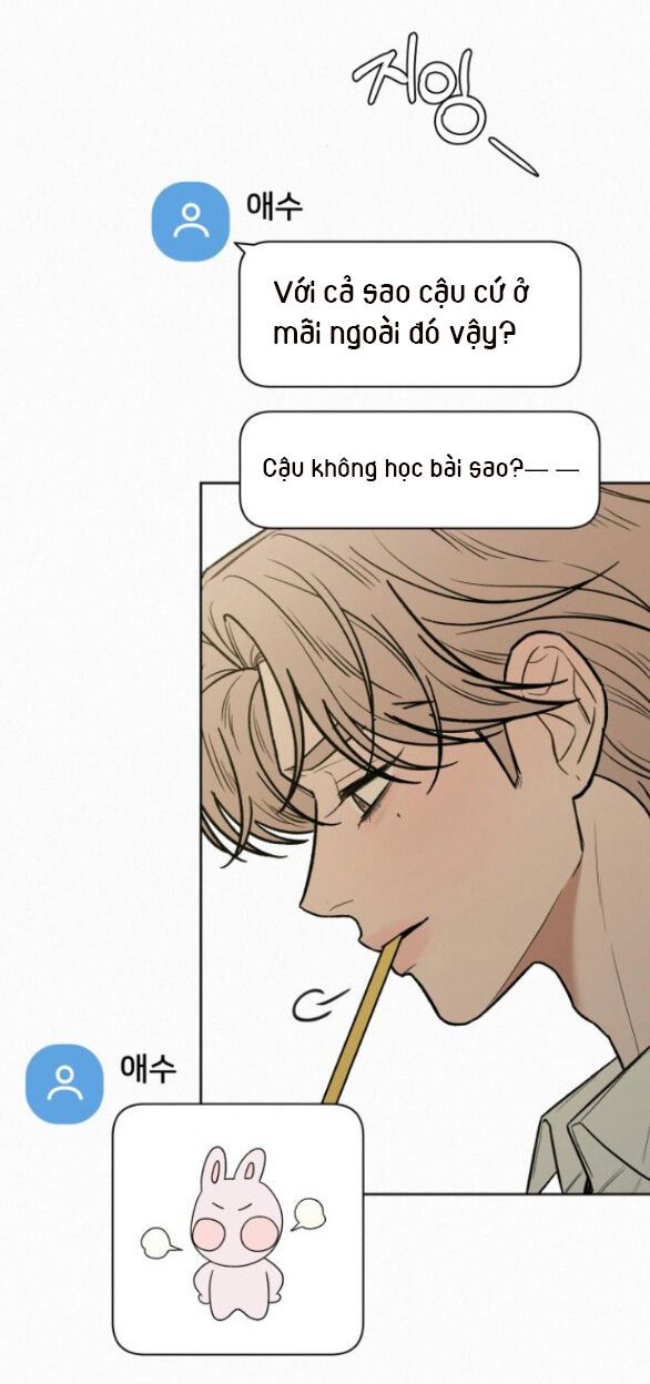 Thứ Mà Đôi Ta Mong Muốn Chapter 75.1 - 86