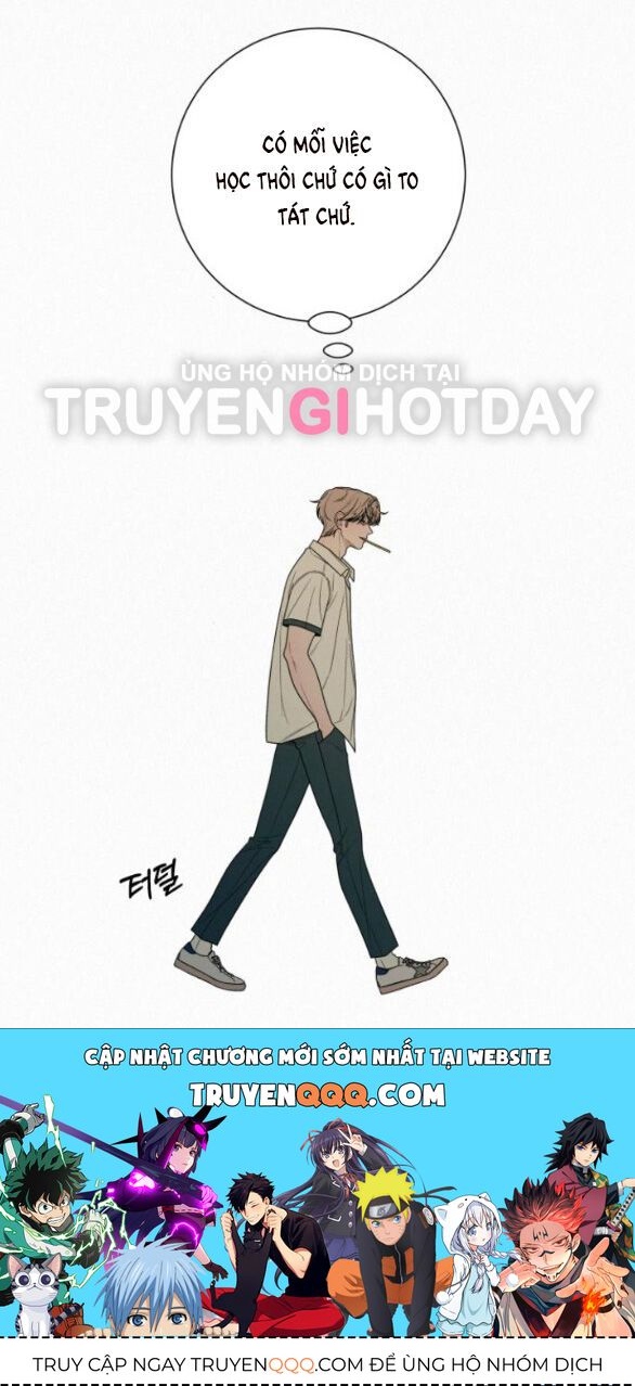 Thứ Mà Đôi Ta Mong Muốn Chapter 75.1 - 89