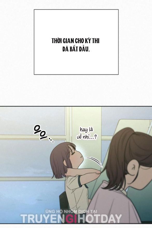 Thứ Mà Đôi Ta Mong Muốn Chapter 75.2 - 19