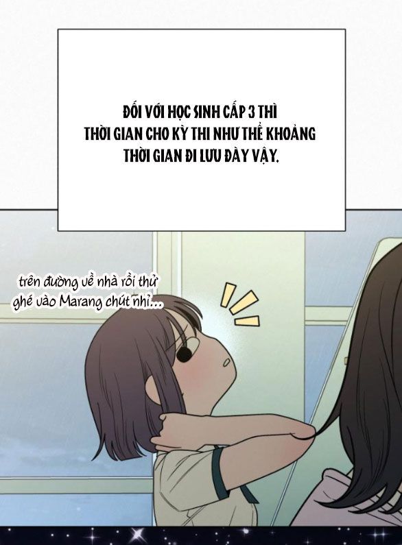 Thứ Mà Đôi Ta Mong Muốn Chapter 75.2 - 21