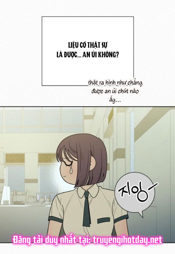 Thứ Mà Đôi Ta Mong Muốn Chapter 75.2 - 29