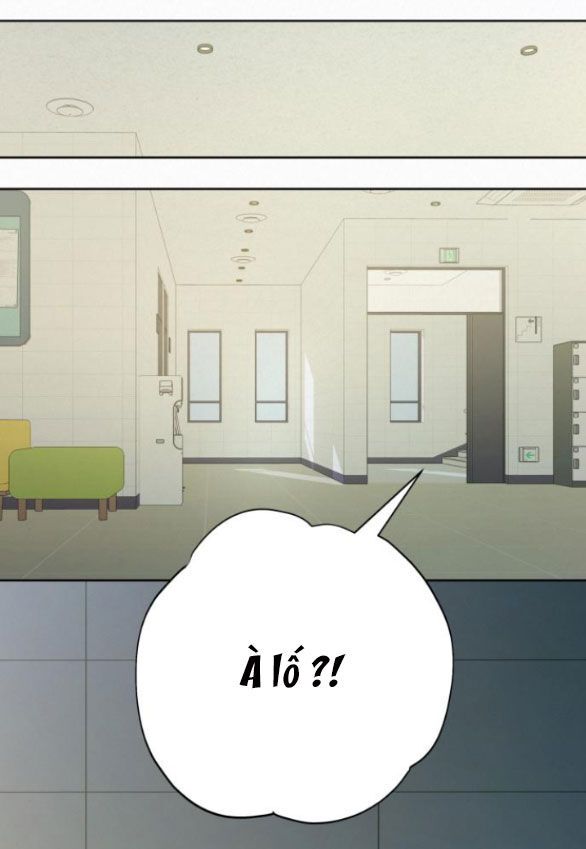 Thứ Mà Đôi Ta Mong Muốn Chapter 75.2 - 33