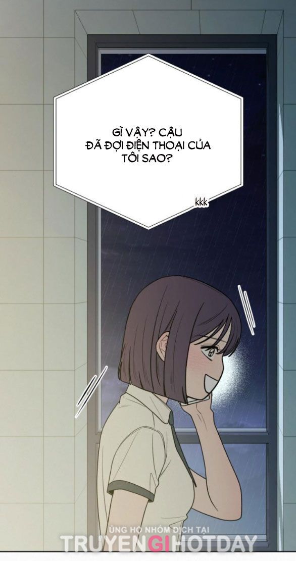 Thứ Mà Đôi Ta Mong Muốn Chapter 75.2 - 34