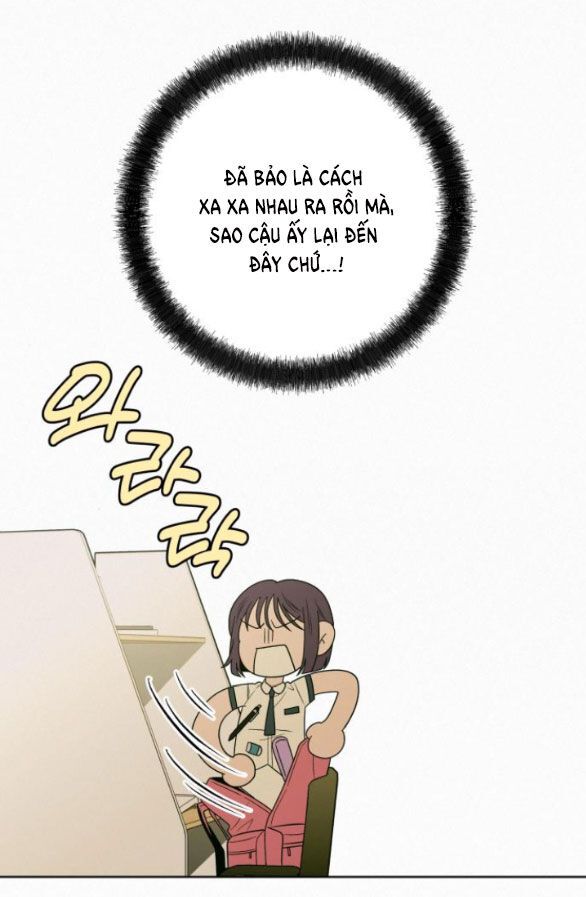 Thứ Mà Đôi Ta Mong Muốn Chapter 75.2 - 41