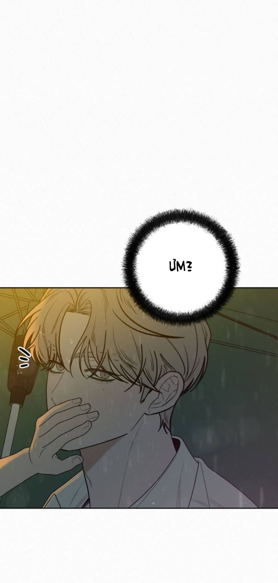 Thứ Mà Đôi Ta Mong Muốn Chapter 76.1 - 17