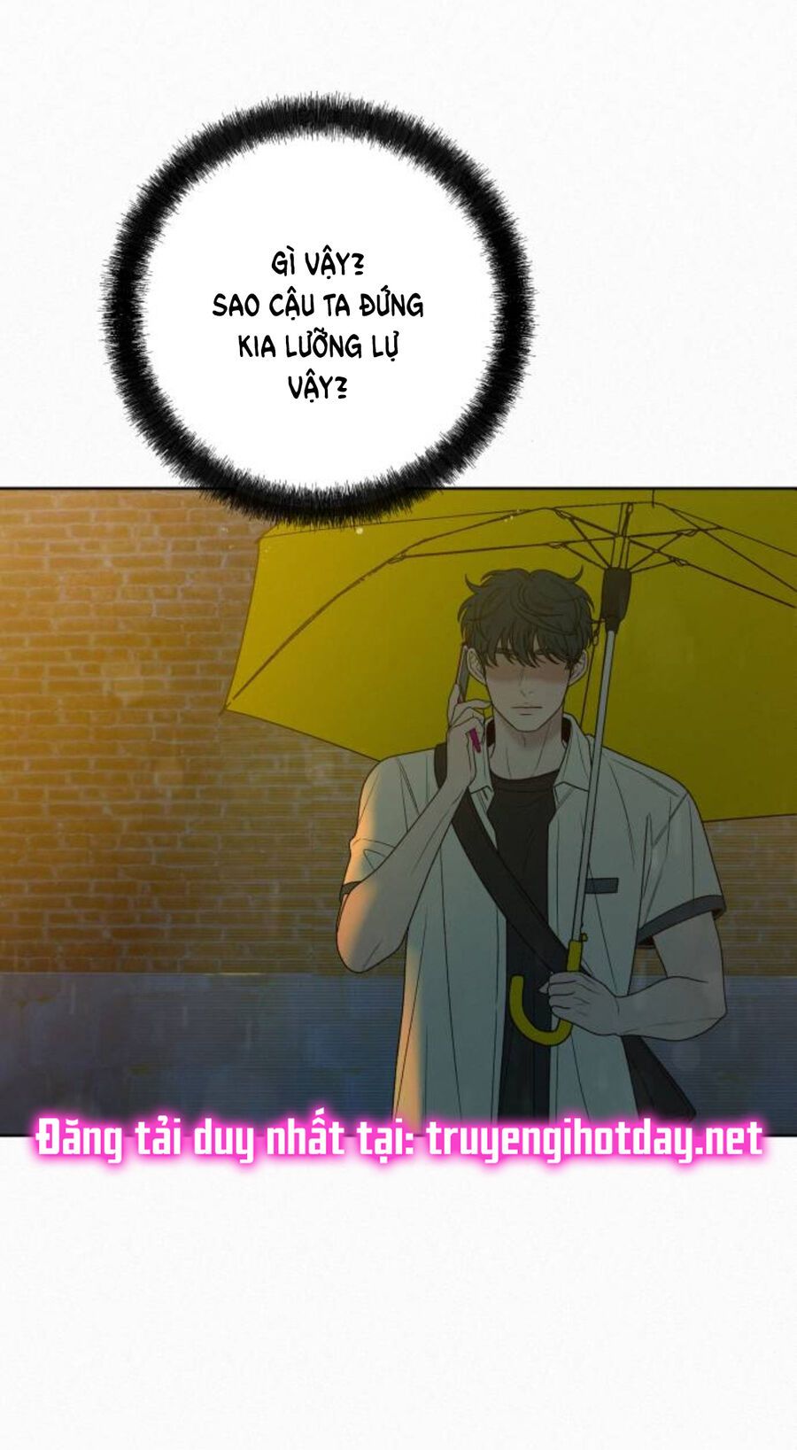 Thứ Mà Đôi Ta Mong Muốn Chapter 76.1 - 18