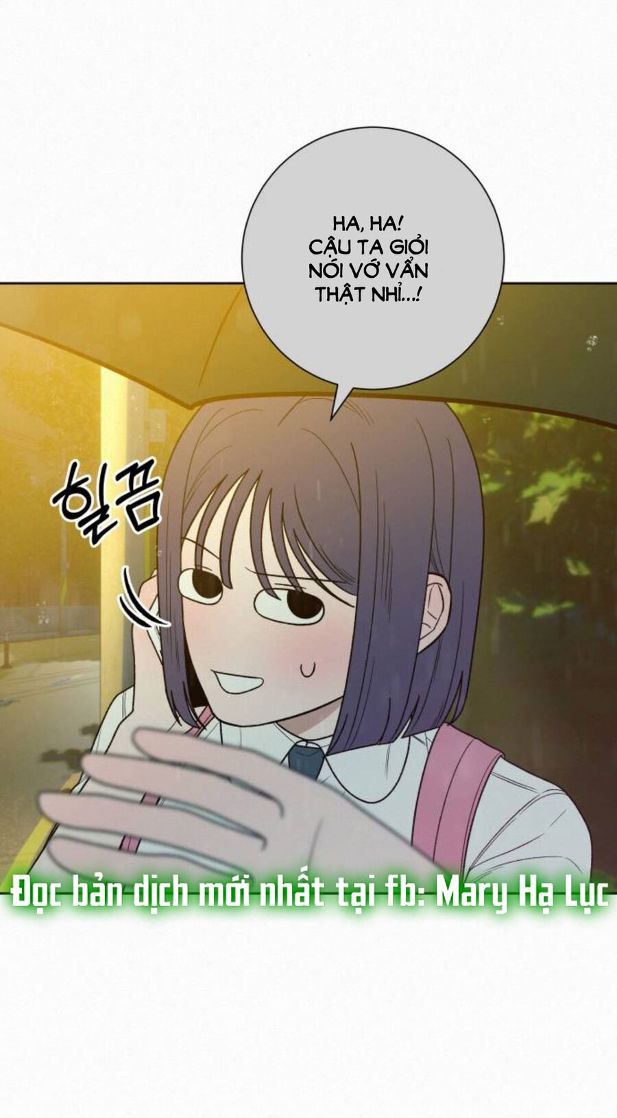 Thứ Mà Đôi Ta Mong Muốn Chapter 76.1 - 20