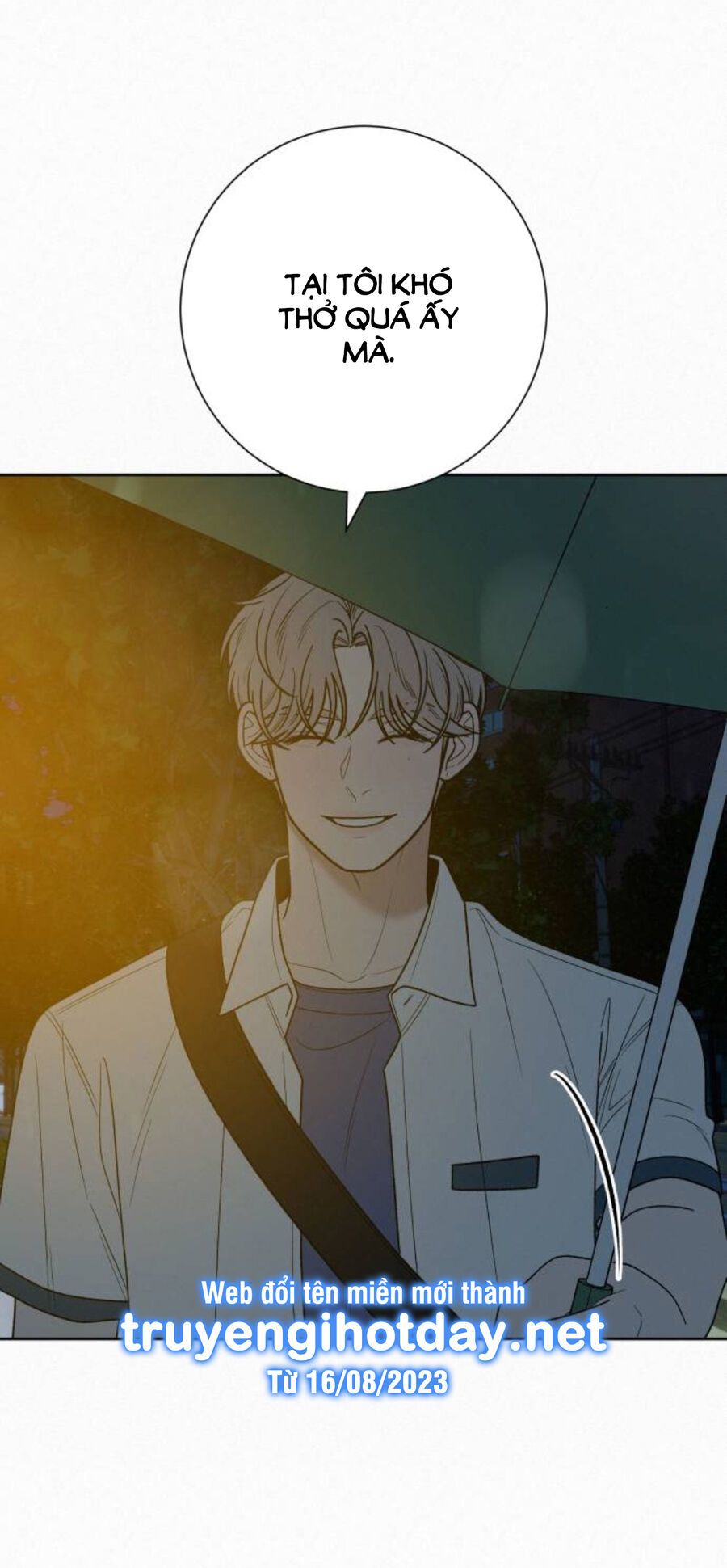 Thứ Mà Đôi Ta Mong Muốn Chapter 76.1 - 25