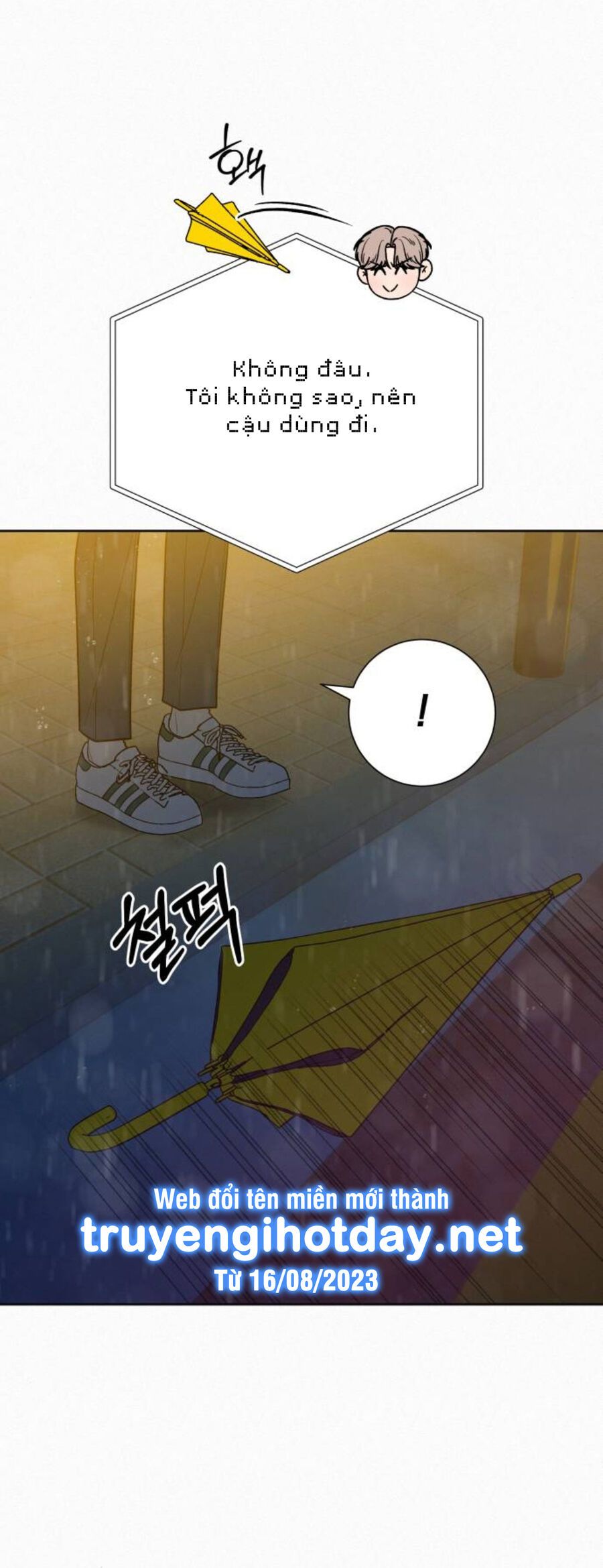 Thứ Mà Đôi Ta Mong Muốn Chapter 76.1 - 35