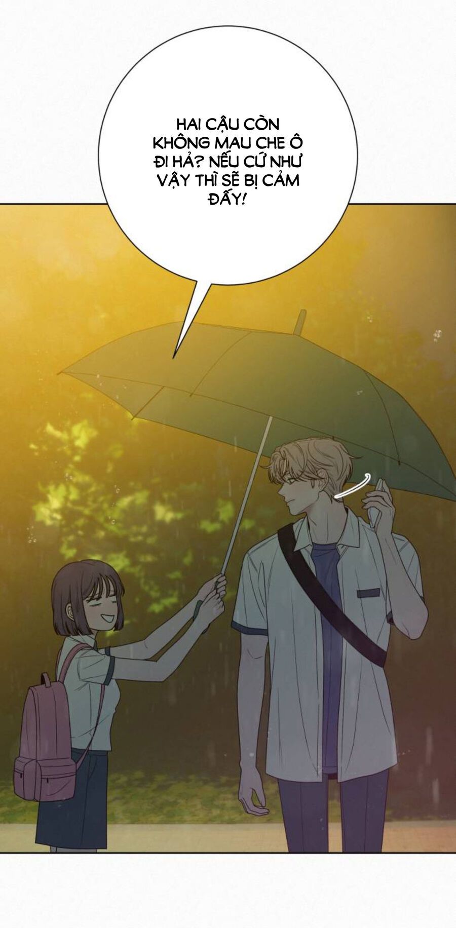 Thứ Mà Đôi Ta Mong Muốn Chapter 76.1 - 40