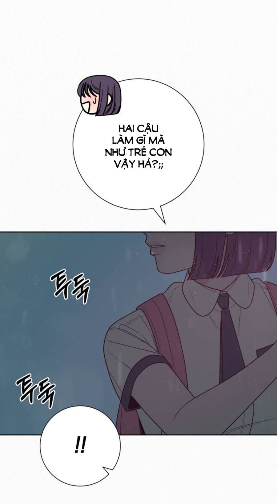 Thứ Mà Đôi Ta Mong Muốn Chapter 76.1 - 41