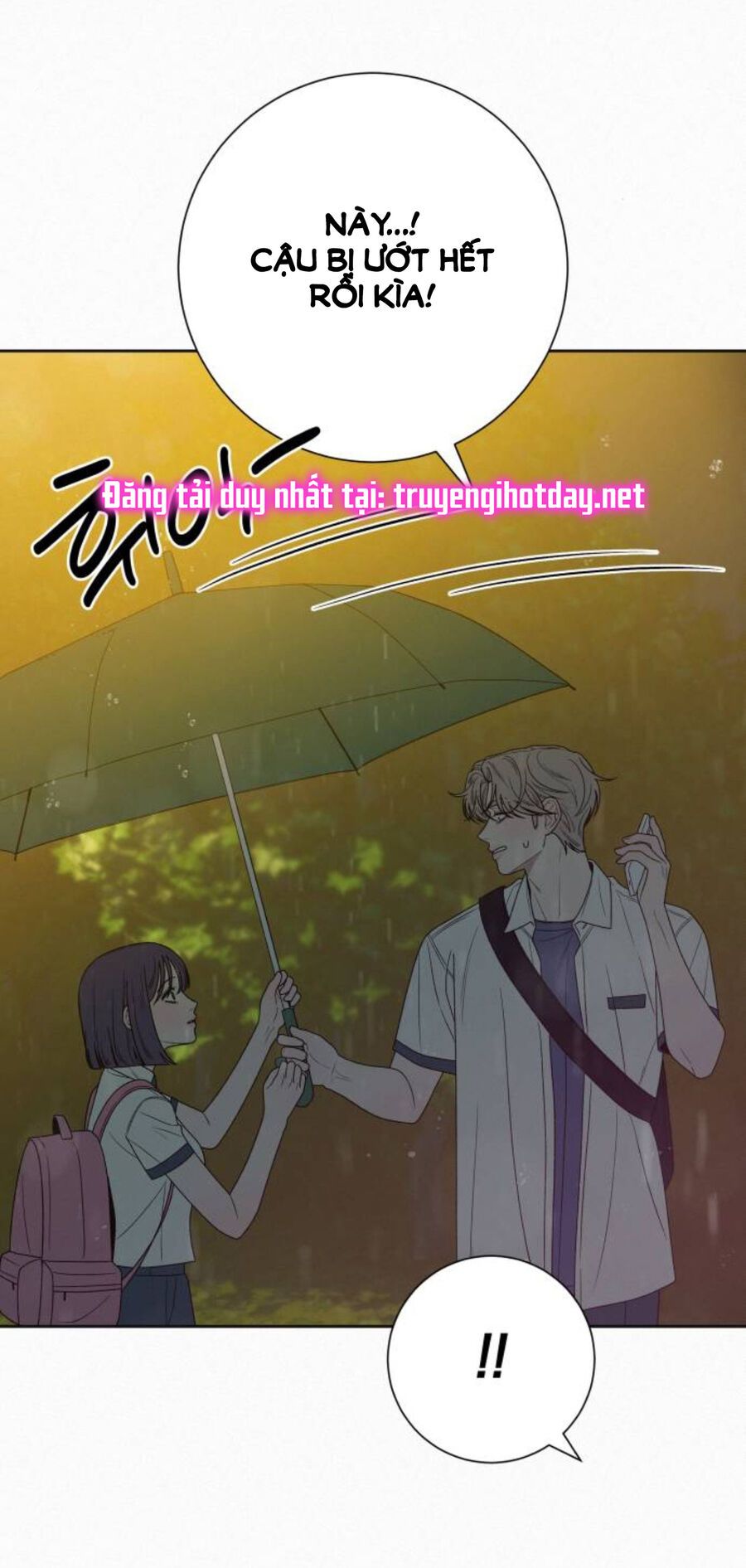 Thứ Mà Đôi Ta Mong Muốn Chapter 76.1 - 42