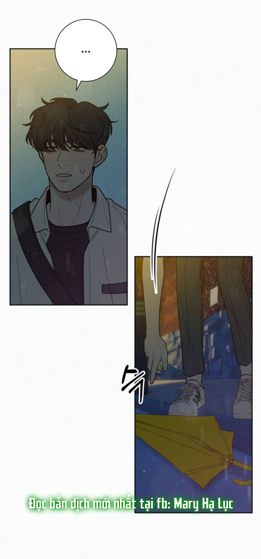 Thứ Mà Đôi Ta Mong Muốn Chapter 76.1 - 44