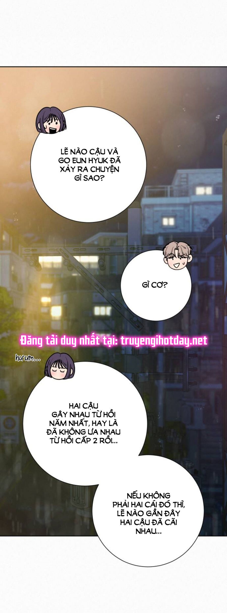 Thứ Mà Đôi Ta Mong Muốn Chapter 76.1 - 50