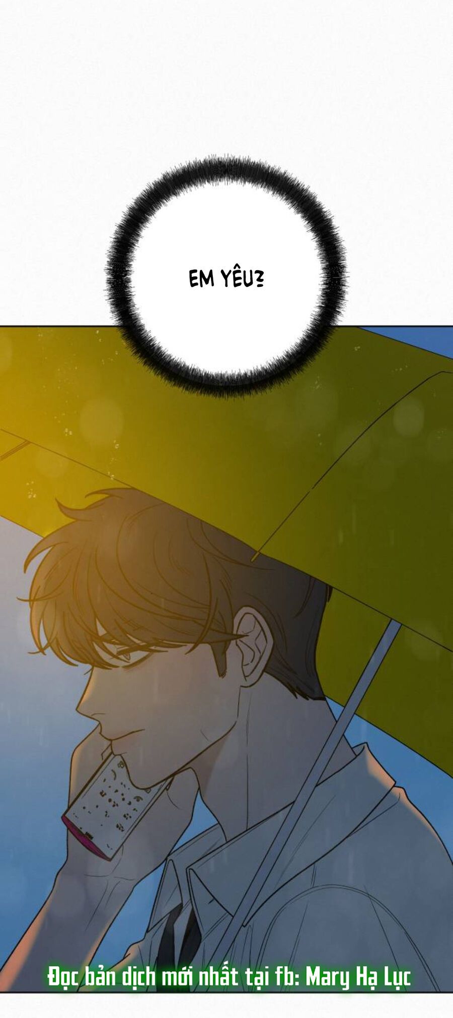 Thứ Mà Đôi Ta Mong Muốn Chapter 76.1 - 7