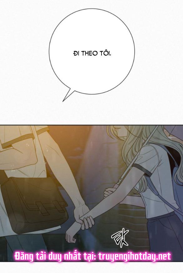 Thứ Mà Đôi Ta Mong Muốn Chapter 77.1 - 27