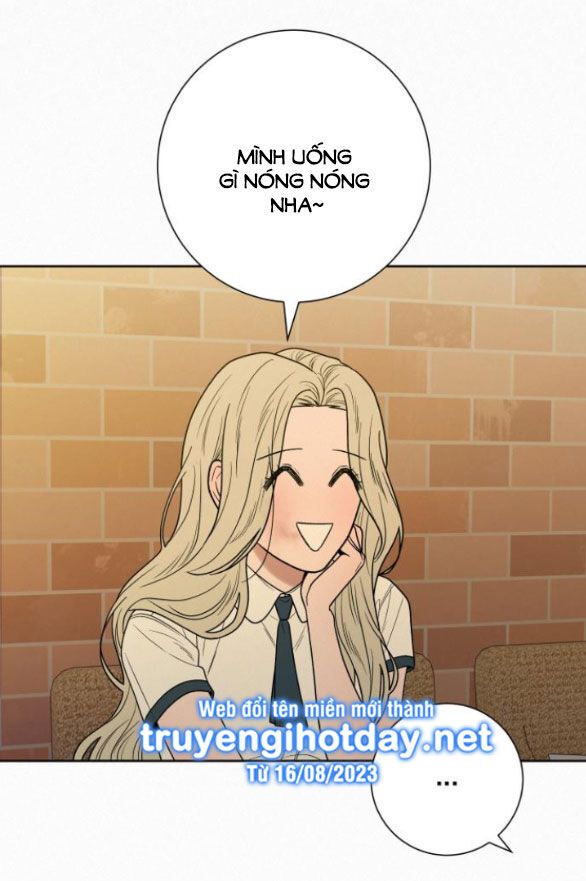 Thứ Mà Đôi Ta Mong Muốn Chapter 77.1 - 35