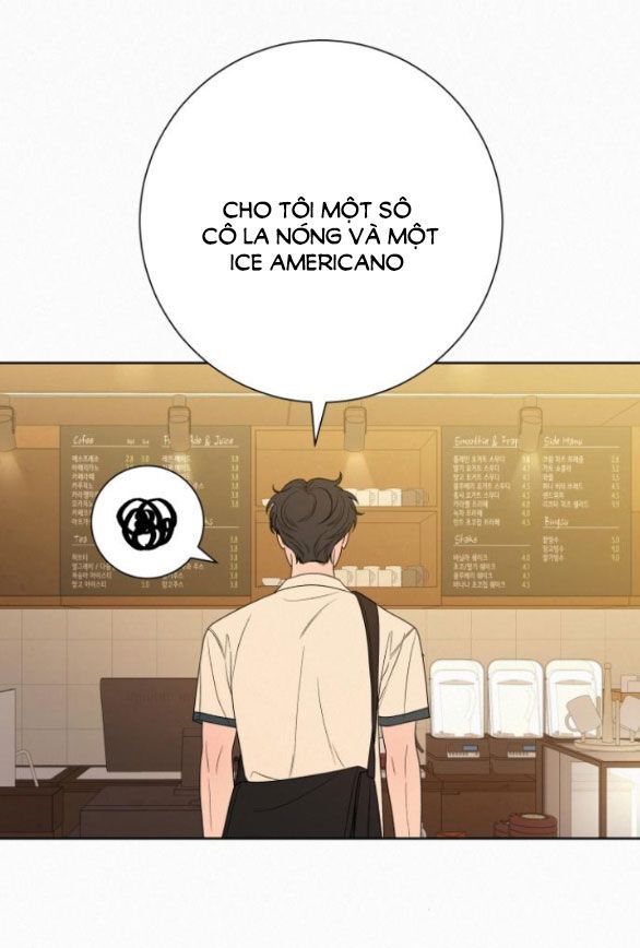 Thứ Mà Đôi Ta Mong Muốn Chapter 77.1 - 37