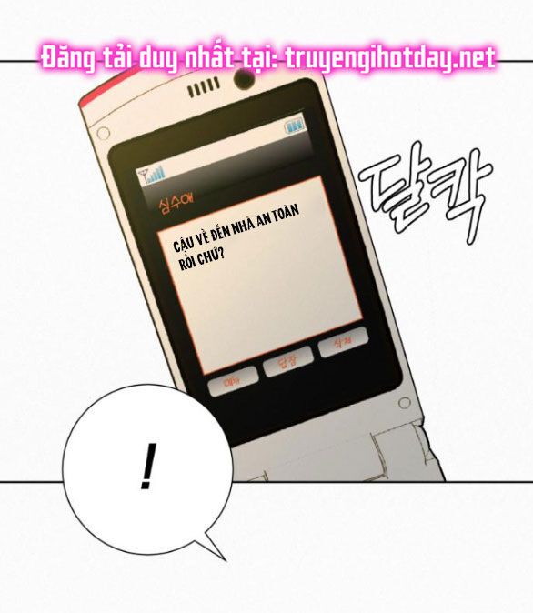 Thứ Mà Đôi Ta Mong Muốn Chapter 77.1 - 43