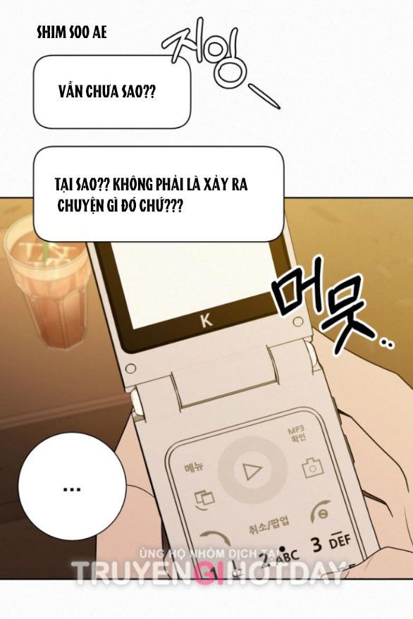 Thứ Mà Đôi Ta Mong Muốn Chapter 77.1 - 47