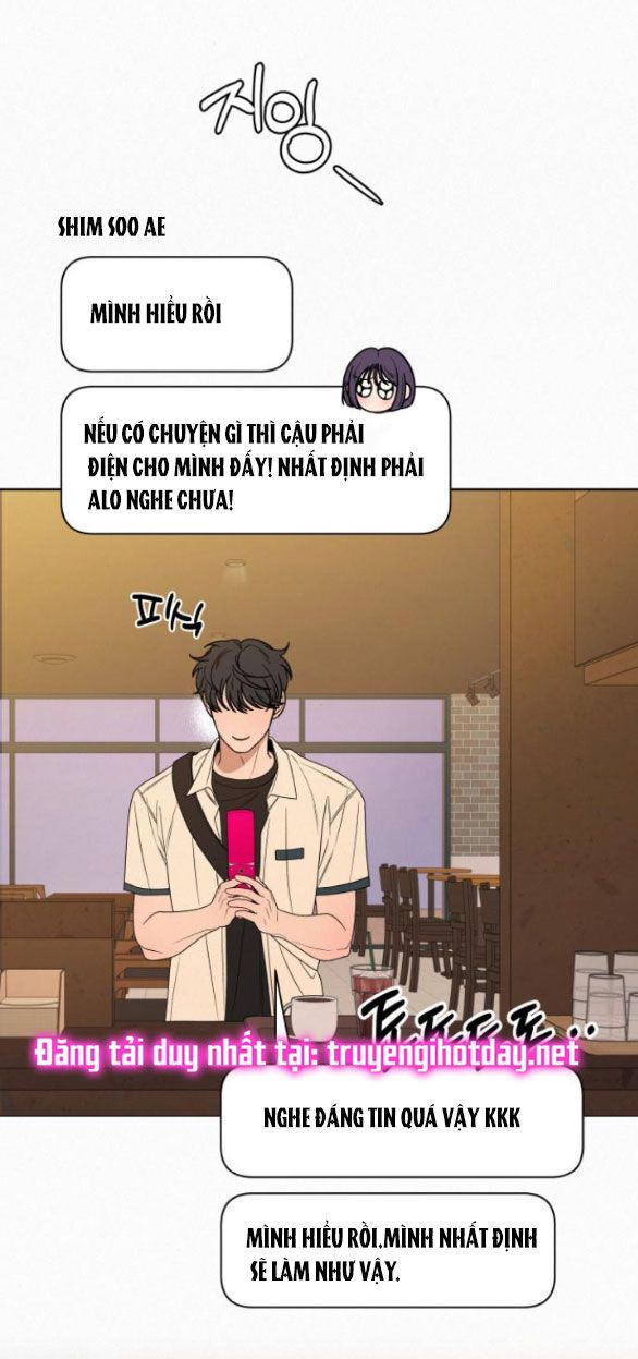 Thứ Mà Đôi Ta Mong Muốn Chapter 77.1 - 57