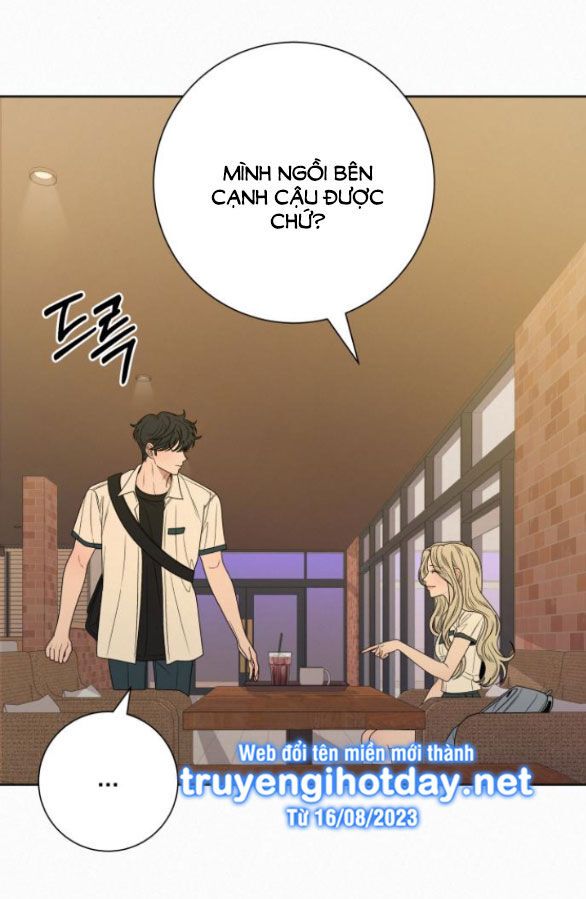 Thứ Mà Đôi Ta Mong Muốn Chapter 77.1 - 64