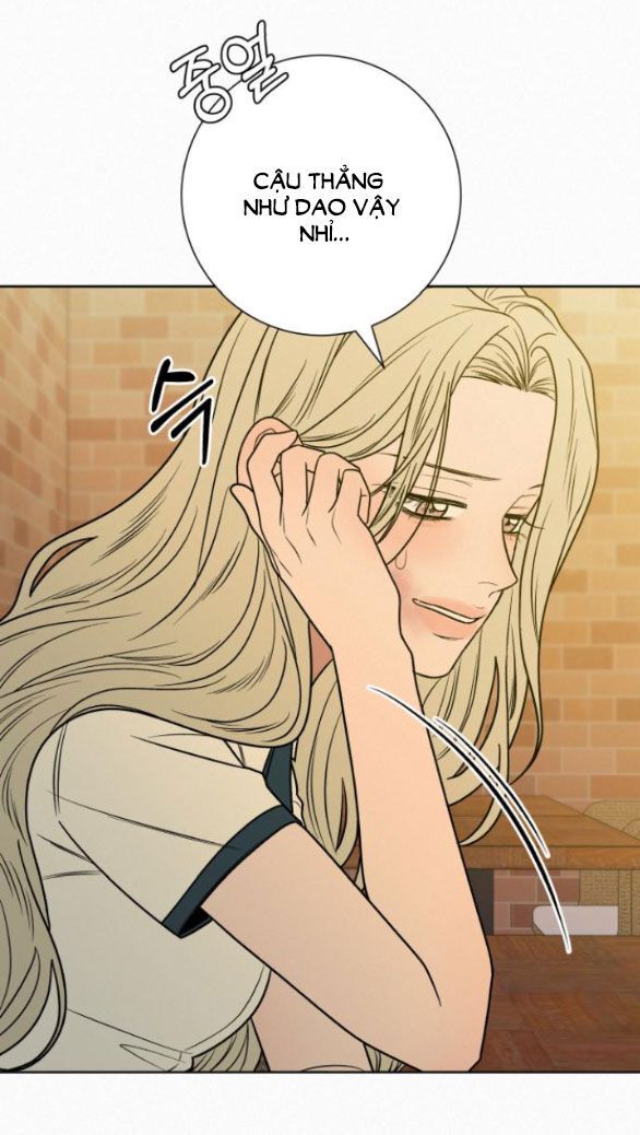 Thứ Mà Đôi Ta Mong Muốn Chapter 77.1 - 74