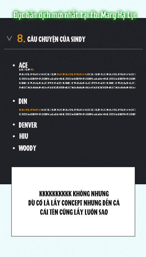 Thứ Mà Đôi Ta Mong Muốn Chapter 77.2 - 109