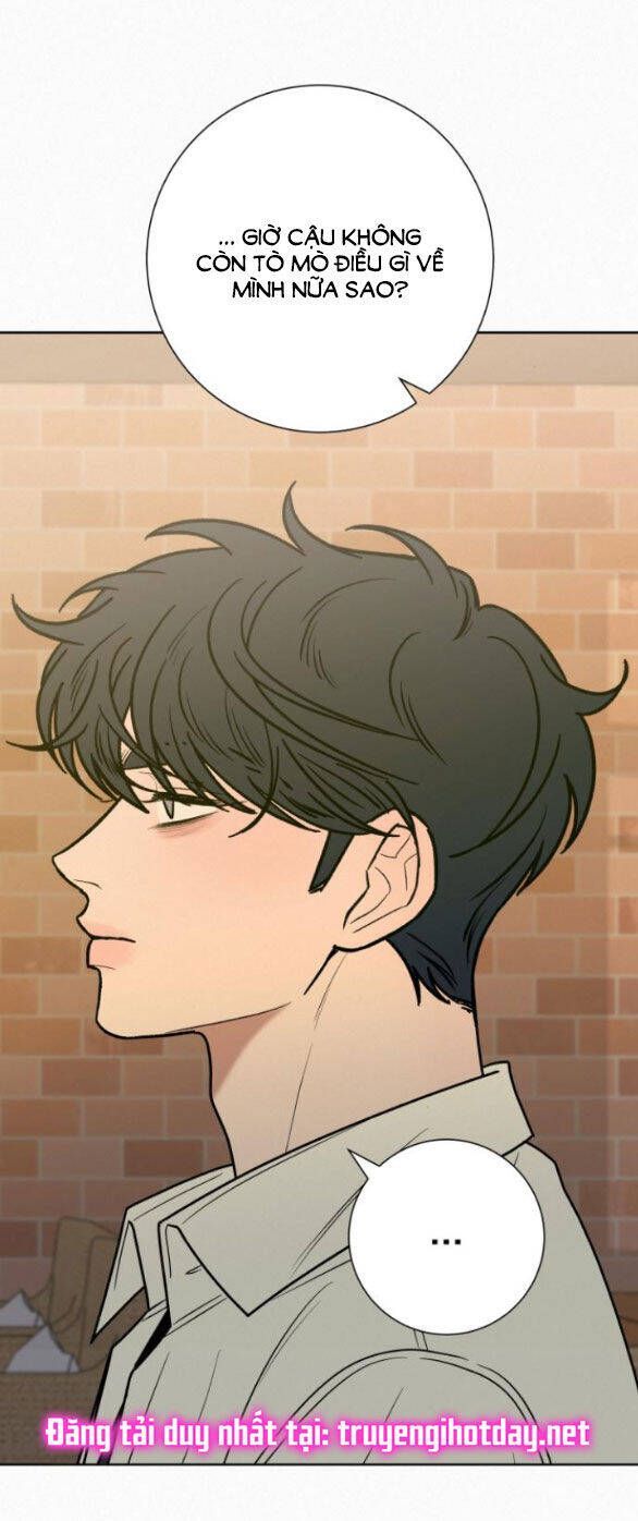 Thứ Mà Đôi Ta Mong Muốn Chapter 77.2 - 12