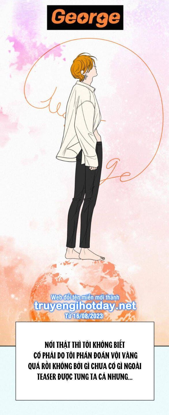 Thứ Mà Đôi Ta Mong Muốn Chapter 77.2 - 119