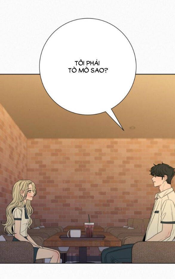 Thứ Mà Đôi Ta Mong Muốn Chapter 77.2 - 14