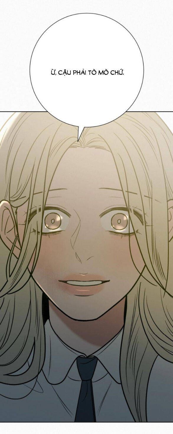 Thứ Mà Đôi Ta Mong Muốn Chapter 77.2 - 18