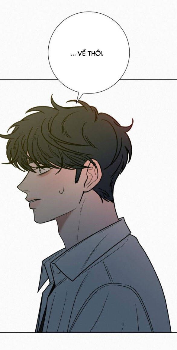 Thứ Mà Đôi Ta Mong Muốn Chapter 77.2 - 34